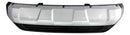 Moldura Inferior Spoiler Peugeot Landtrek 2021 A 2024