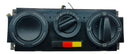 Comando Ventilação De Ar Gol G3 G4 1999 A 2009 Original
