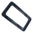 Moldura Maçaneta Interna Fiorino Uno 2004 A 2013 735371427