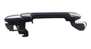 Maçaneta Externa Traseira Esquerda Volkswagen Golf 1994 A 99