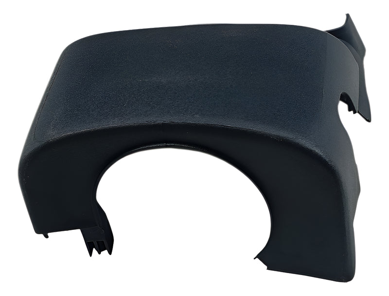 Moldura Chave Seta Citroen C3 2006 A 2012 9680662977 Origina