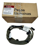 Chicote Antena Teto Palio Siena 12 A 17 519112430 Original