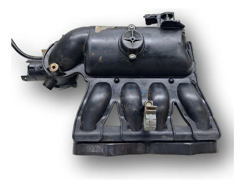 Coletor De Admissao Fiat Fiorino Strada 1.4 2021 A 2023