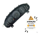 Painel De Instrumentos Mazda 323 1994 A 1995 Preto