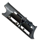 Moldura Painel Central Vw Gol Saveiro G3 99 A 05 377857040a