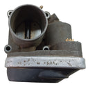 Corpo De Borboleta Tbi Gol Fox  Flex 408238371004 Detalhe