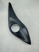 Moldura Farol Milha Direito Toyota Yaris 2018 19 521270d820