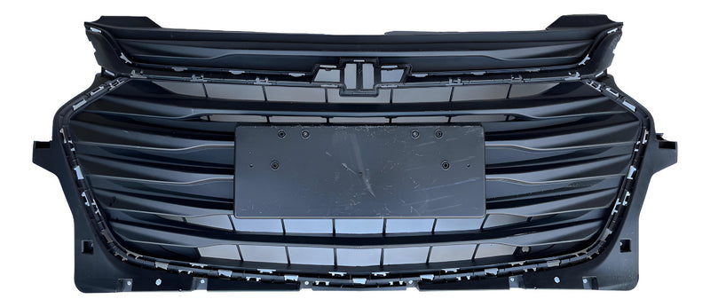 Grade Parachoque Dianteiro Chevrolet Onix 2019  2023 Detalhe