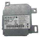 Módulo Airbag Renault Clio 1.0 16v 1999 2006 7700428310g