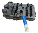 Caixa De Fusiveis Honda Fit 1.4 Com Detalhe 2004 A 2008