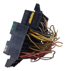 Caixa De Fusiveis Rele Renault Clio 1.0 16v 7703597061 Origi