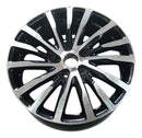 Roda Ford Territory 2021 A 2024 Aro 18 Js11007ba80 Detalhe
