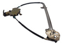 Máquina De Vidro Elétrico Lado Direito Vw Gol 2 Portas 96a03