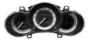Painel Instrumentos Citroen Aircross C3 2015 A 2019 Detalhe