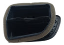 Difusor Saida De Ar Do Honda Crv D Painel Original 77630-t9l