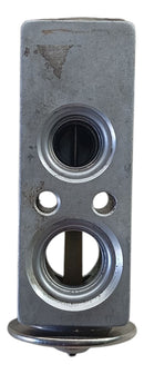 Valvula Expansão Block Peugeot 407 2006/07 Original 52260690