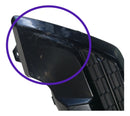 Spolier Do Para-choque Traseiro Toyota Corolla Cross 22 A 25