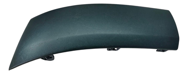 Moldura Paralamas Dianteiro Esquerdo Clio 2001 2006 Detalhe