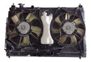 Kit Radiador Honda Fit New Civic 1.5 2015 A 2020 Original