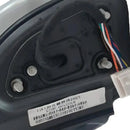Retrovisor Externo Esquerdo Original Fiat Titano Volcano