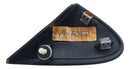 Moldura Retrovisor Lado Direito Chevrolet Onix 2020 A 2025