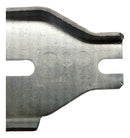 Chapa Suporte Console Central Fiat Uno Grand Siena Original