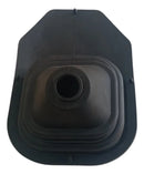 Coifa Guarda Pó  Da Alavanca De Cambio Chevrolet S10 12 A 17