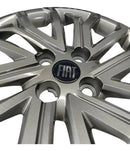 Calota Aro 15 Fiat Cronos Argo 2018 2022 Original 100230571