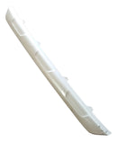 Spolier Inferior Do Para-choque Dianteiro Corolla 2021 2024
