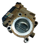 Tbi Corpo Borboleta Gol Voyage Fox 1.0 8v Flex 2010 A 2013
