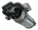Motor De Arranque Ford Ka Ecosport 1.5 3cc 12v Gn1511000ba