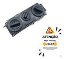 Comando Ar Condicionado Volkswagen  Parati Saveiro 377819045