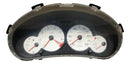 Painel De Instrumento Peugeot 206 1998 A 2012 Original