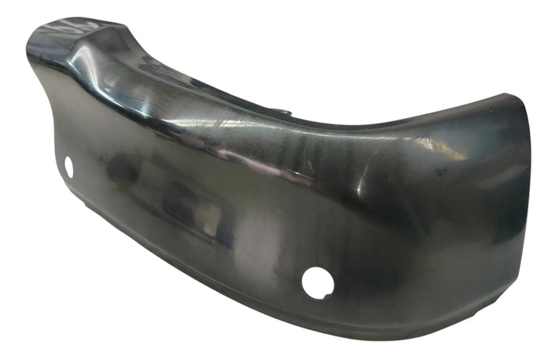 Ponteira Para-choque Traseiro Direito Hilux 16 A 22 C/furo