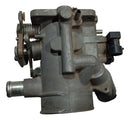 Corpo De Borboleta Tbi Chevrolet Corsa 1.0 8 V 1998 A 2002