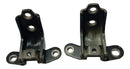 Par Dobradiça Porta Dianteira Esquerda Kia Soul 2009 A 2019
