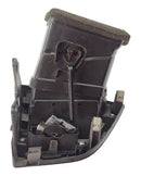 Difusor De Ar Lateral Direito Hyundai Veloster 2011 A 2014