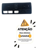 Difusor Central Ar Volkswagen Golf Bora 1999 A 13 1j0819728