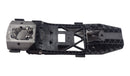 Suporte Maçaneta Externa Traseira Esquerda Volkswagen Jetta