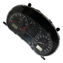 Painel De Instrumentos Com Rpm Seat Cordoba W06k0920830b Vdo