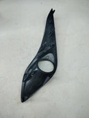 Moldura Farol Milha Direito Toyota Yaris 2018 19 521270d820