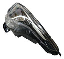 Farol Lado Esquerdo Fiat Argo 2017 A 2022 Original Detalhe