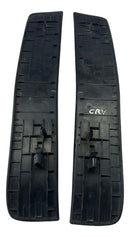 Par Soleira Porta Traseira Crv 2010 Original