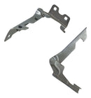 Par Braço Dobradiça Capo Renault Clio 2001 A 2012 Original