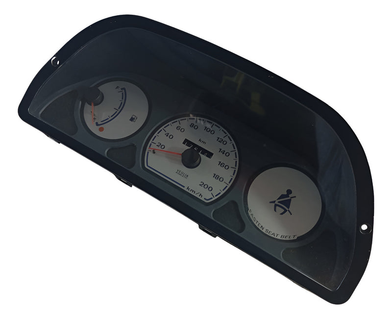 Painel De Instrumentos Fiat Palio Siena Uno Original 96 A 04