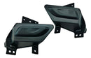 Par Moldura Farol Neblina Toro 1.3 Turbo 2022 A 2024