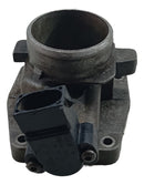 Corpo De Borboleta Tbi Ford Ka Fiesta 1.0 8v 1997 A 2008 Ori