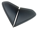 Par De Acabamento Paralama Retrovisor Volkswagen Fox 5040704