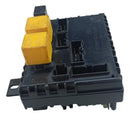 Caixa De Fusivel Fiat Marea Brava 1998 A 2007 46533389