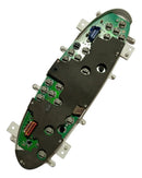 Painel De Instrumentos Chrysler Stratus 1997 A 2000 4728384